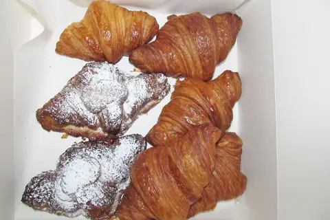 The Cornish Bakery photo 3
