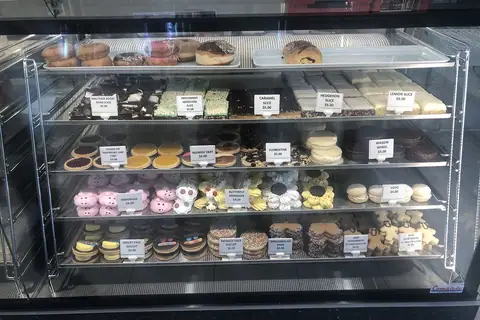 The Cornish Bakery photo 4